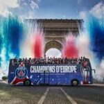 psg bus